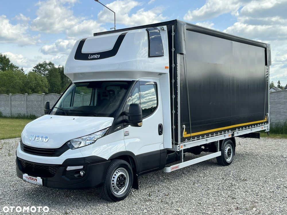 Iveco Daily - 2
