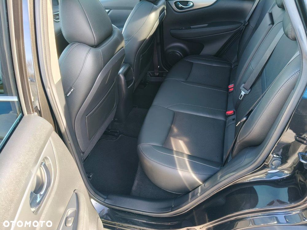 Nissan Qashqai 1.6 DCi Tekna+ Xtronic - 8
