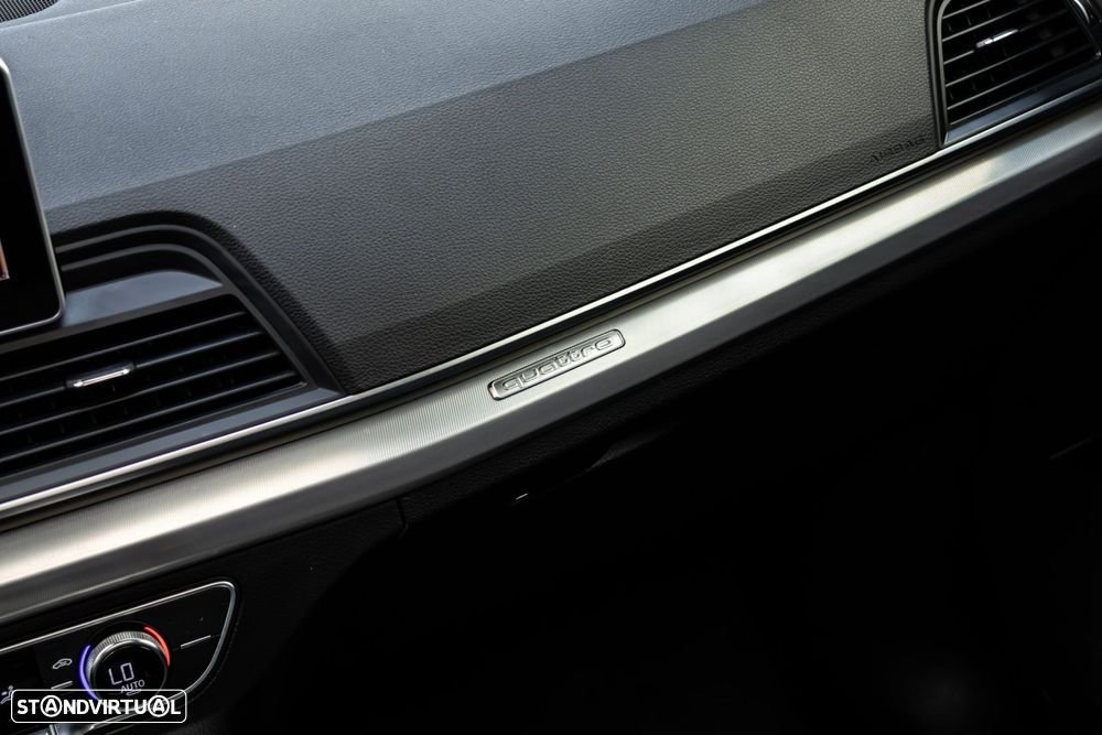 Audi Q5 40 TDI quattro S line S tronic - 26