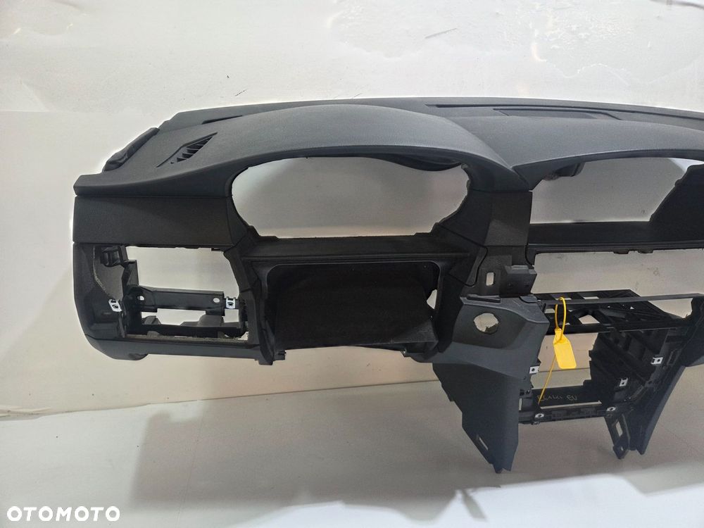 DESKA ROZDZIELCZA BMW E60 LIFT 6976421 EUROPA - 2