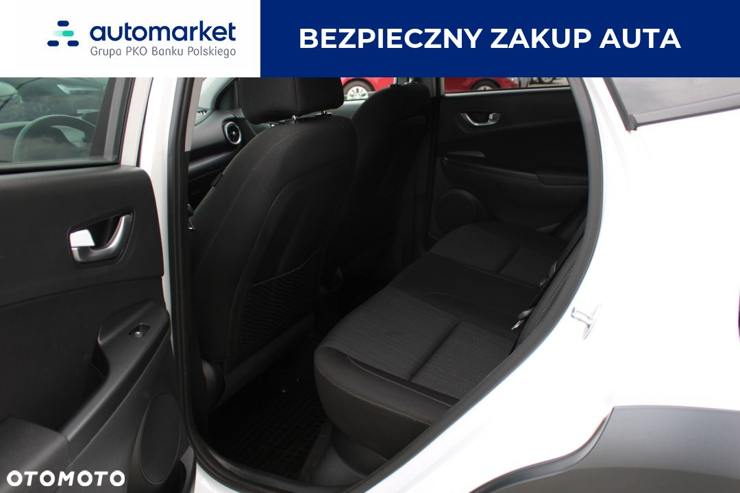 Hyundai Kona 1.0 T-GDI Style - 10