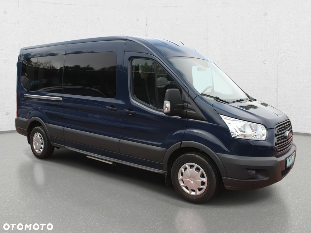 Ford Transit - 5