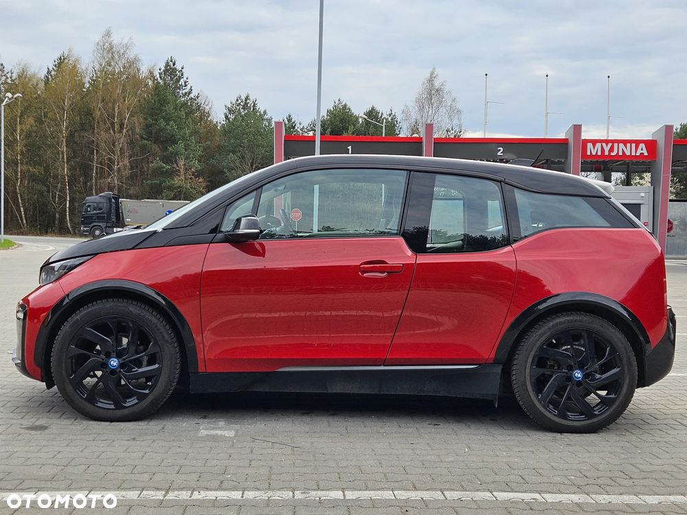 BMW i3 i3S 94 Ah - 6