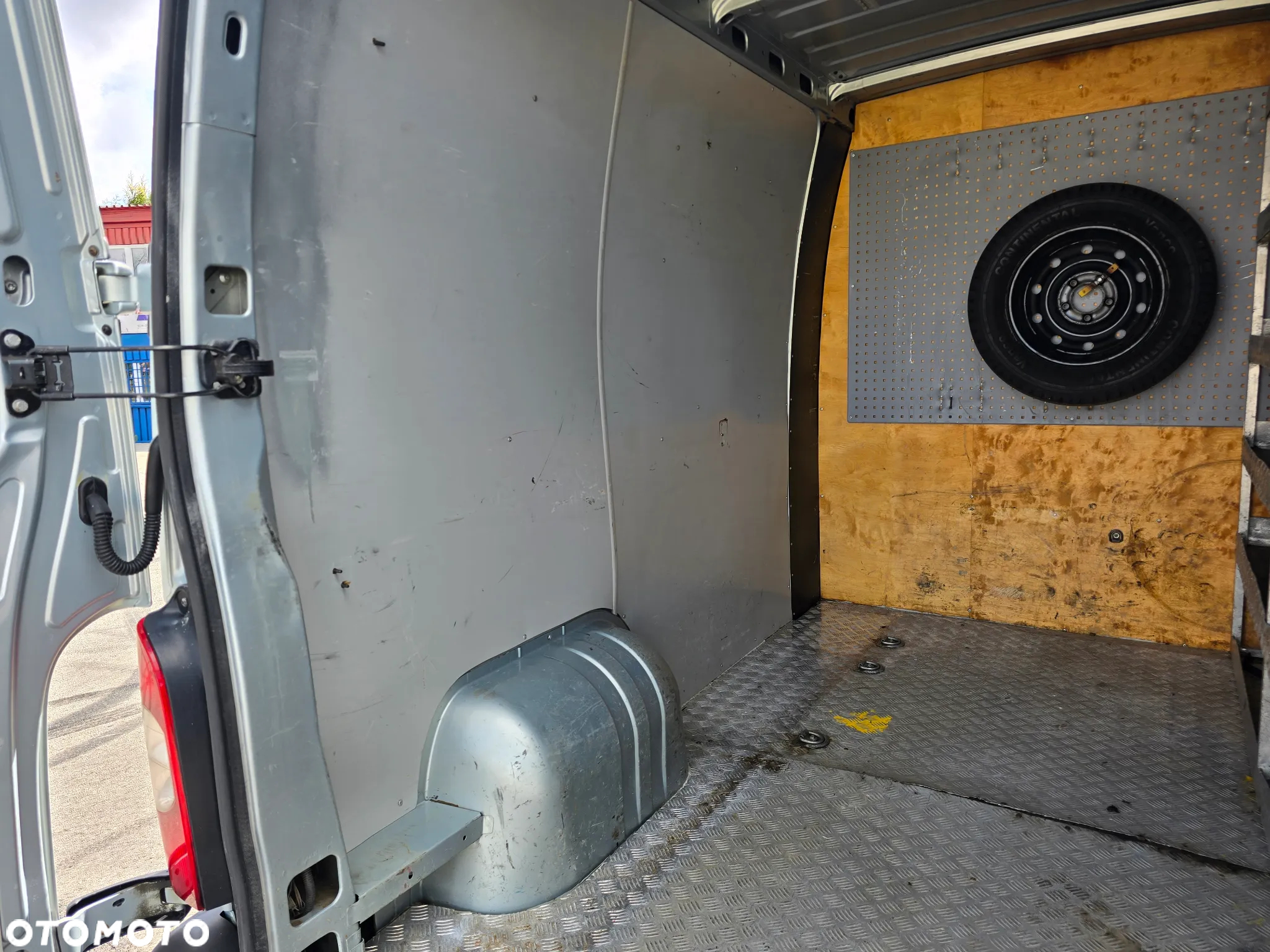 Renault Master - 18