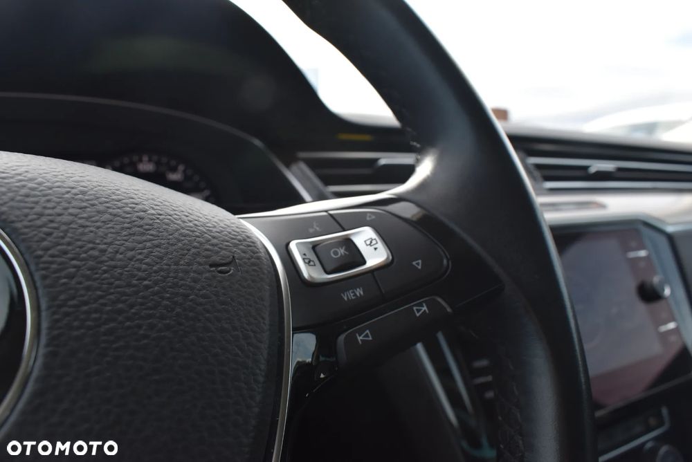 Volkswagen Passat 1.5 TSI EVO Highline DSG - 26