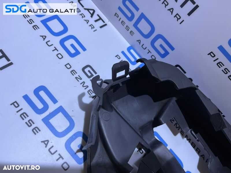 Capac Distributie Motor Renault Kangoo 2 1.5 DCI 2008 - 2017 Cod 8200795003C 8200795003 1356355101R 8200795003A [V0111] - 7