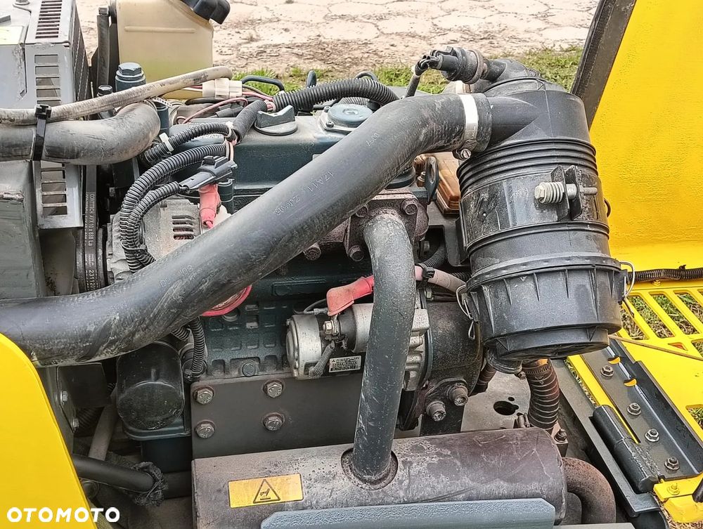 Wacker Neuson RTSC 3 - 5