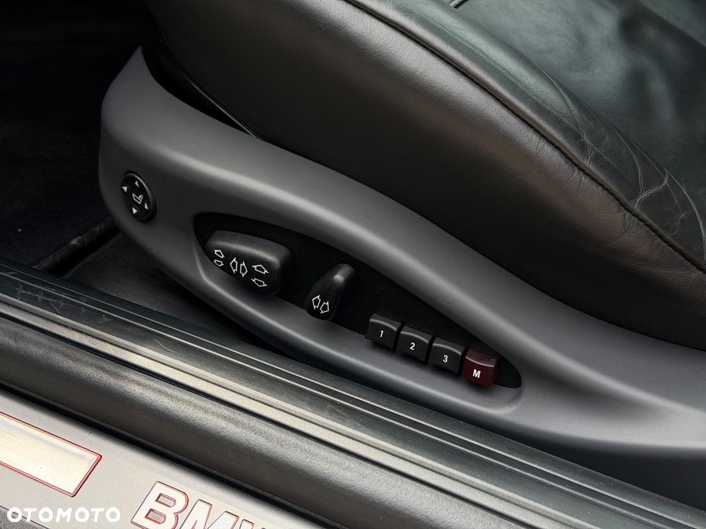 BMW Seria 6 645Ci - 13