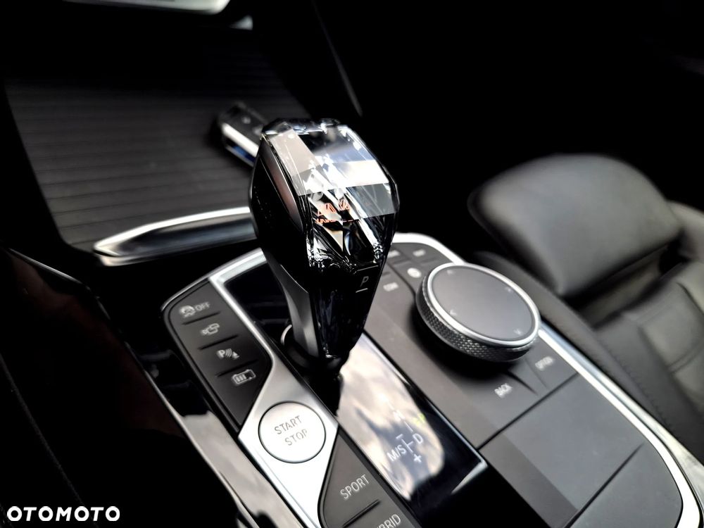 BMW X3 xDrive30e M Sport - 15