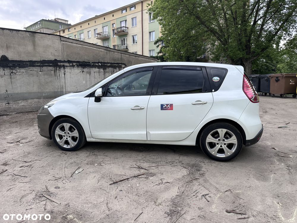 Renault Scenic 2.0 16V Bose Edition CVT - 6