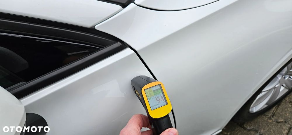 Volvo V60 D3 Geartronic Momentum - 38