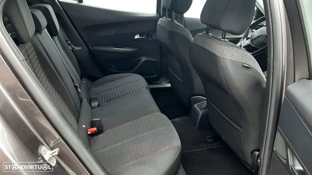 Peugeot 2008 1.2 PureTech Active Pack - 30