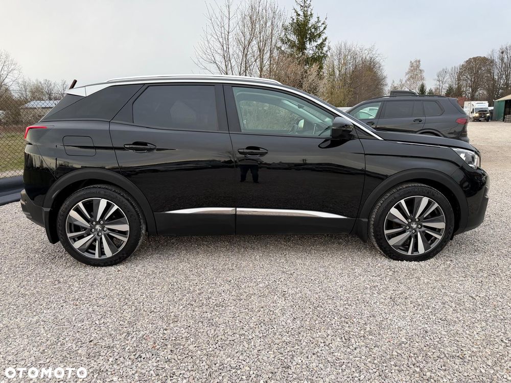 Peugeot 3008 BlueHDi 130 Stop & Start Allure - 15