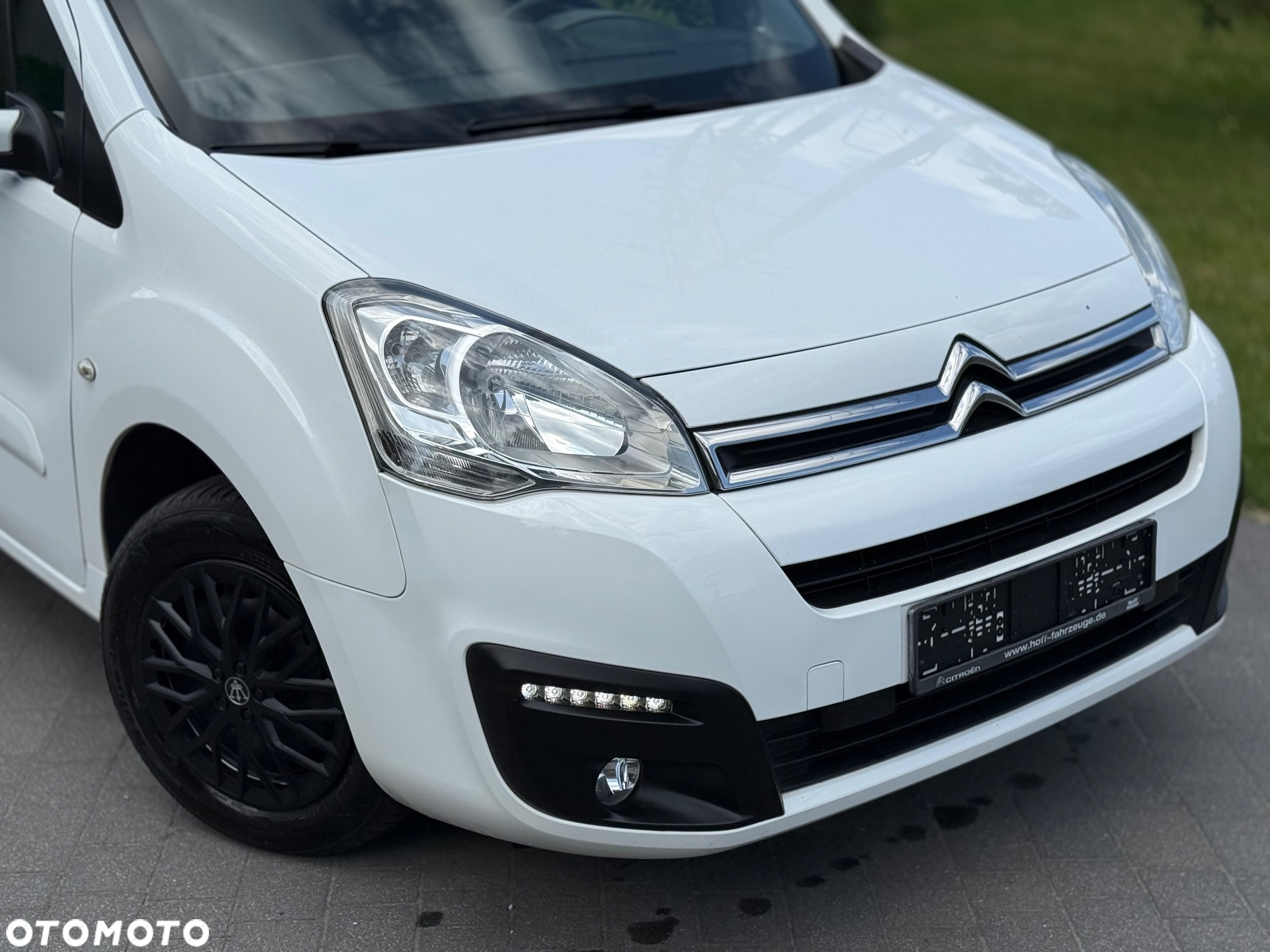 Citroën Berlingo Multispace BlueHDi 100 S&S XTR - 3