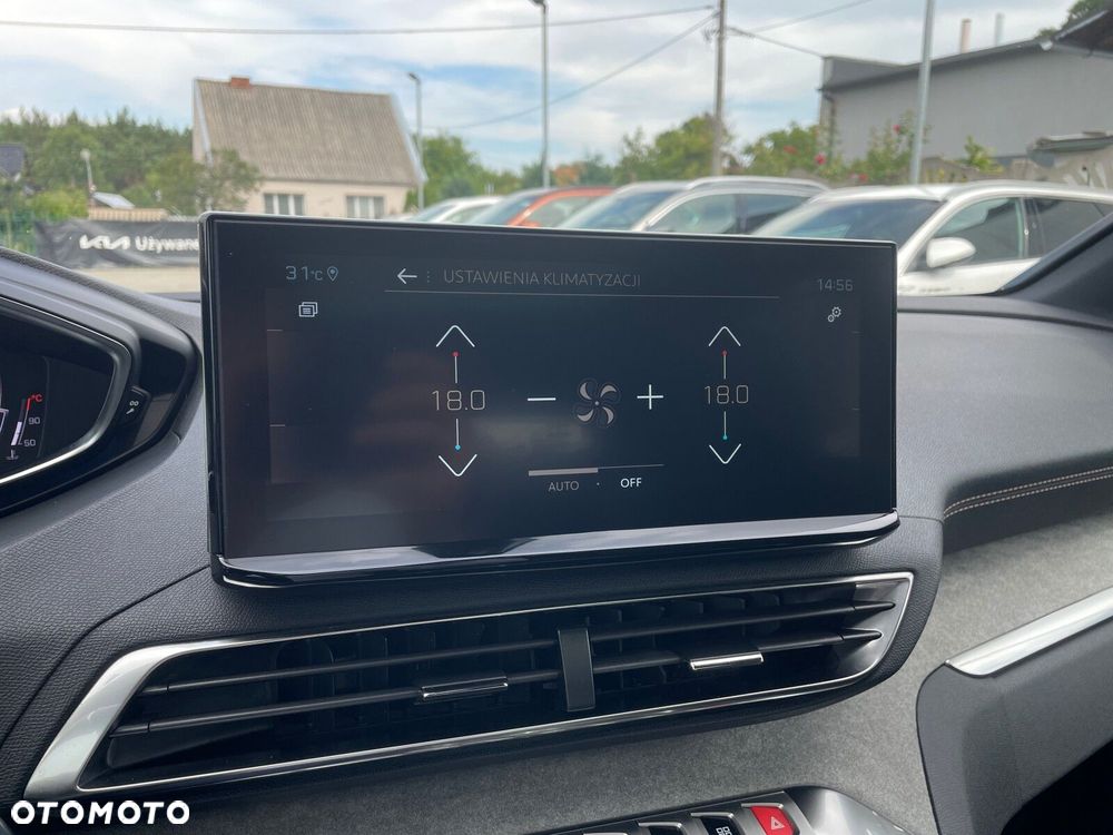 Peugeot 3008 1.2 PureTech GT Pack S&S EAT8 - 32