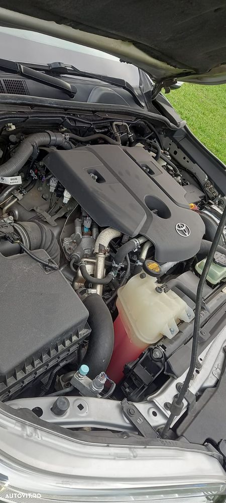 Toyota Hilux - 14