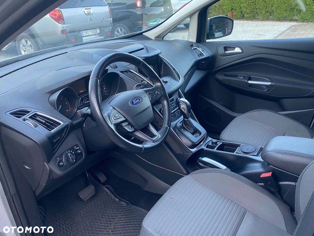 Ford Grand C-MAX 2.0 TDCi Start-Stopp-System Trend - 11