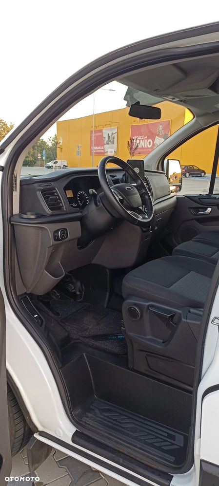 Ford Transit Custom 270 L1H1 Trend - 10