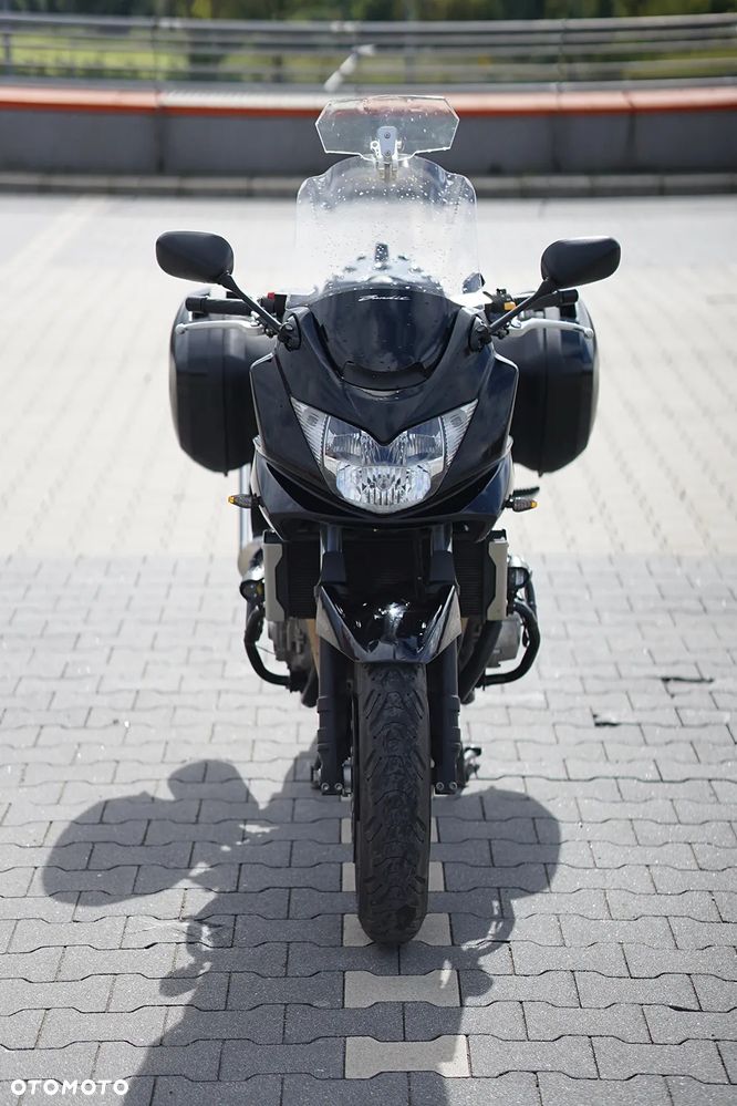 Suzuki Bandit - 40