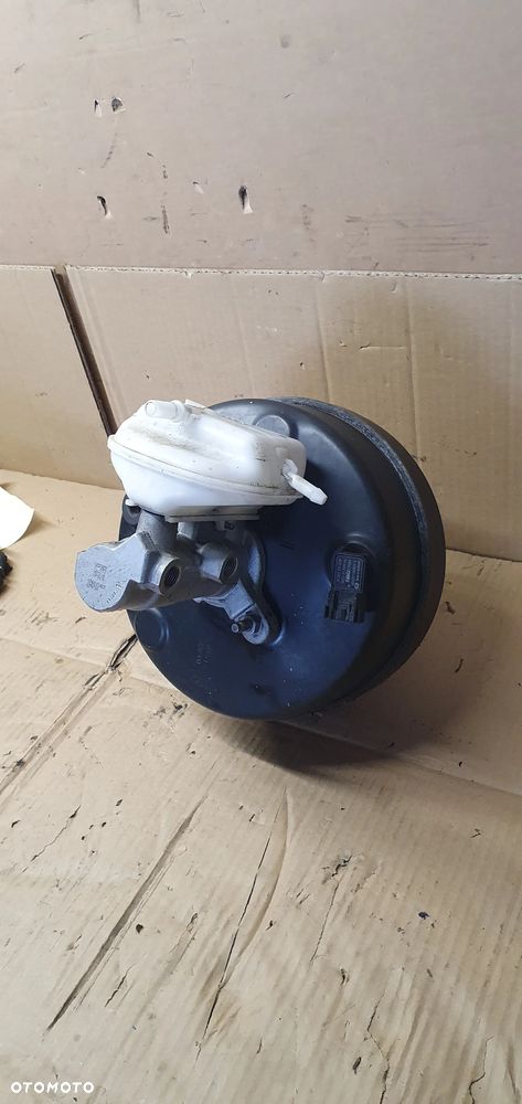 Serwo wspomaganie hamulca Ford Transit Custom MK8 Lift GK21-2B195-AB GK21-2C444-AA - 4