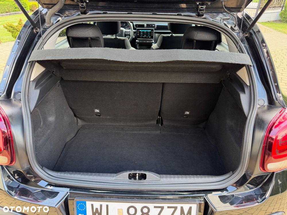 Citroën C3 - 6