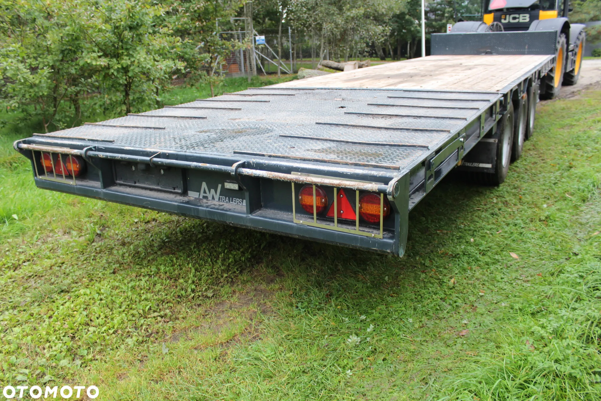 Abi AW Ultima 22T - 8