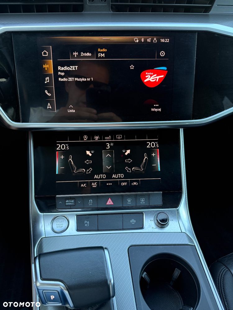 Audi A6 - 16