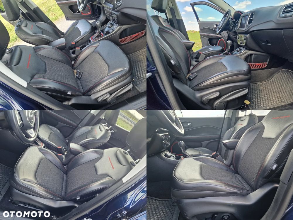 Jeep Compass - 26