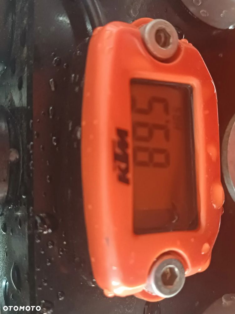 KTM SXF - 11