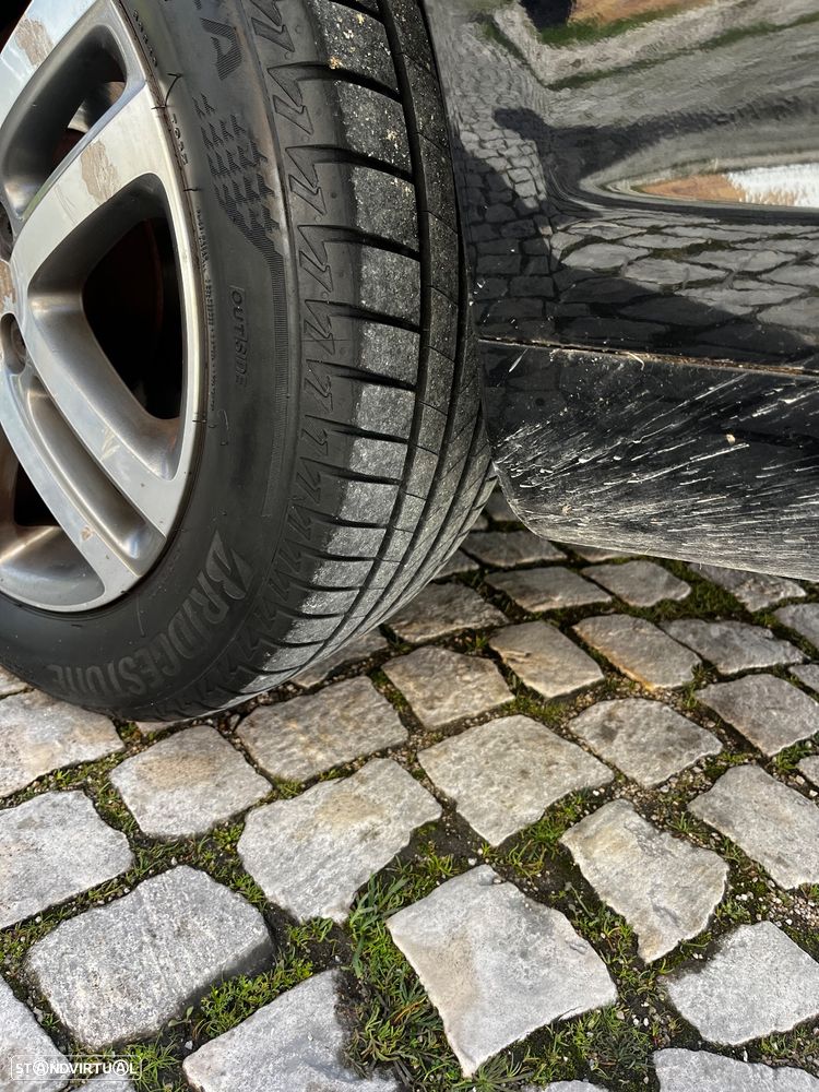 VW Golf Variant 1.6 TDi Highline DSG - 7