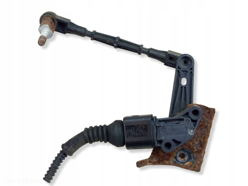 CZUJNIK POZIOMOWANIA ŚWIATEŁ AUDI A5 F5 4M0907503 - 2