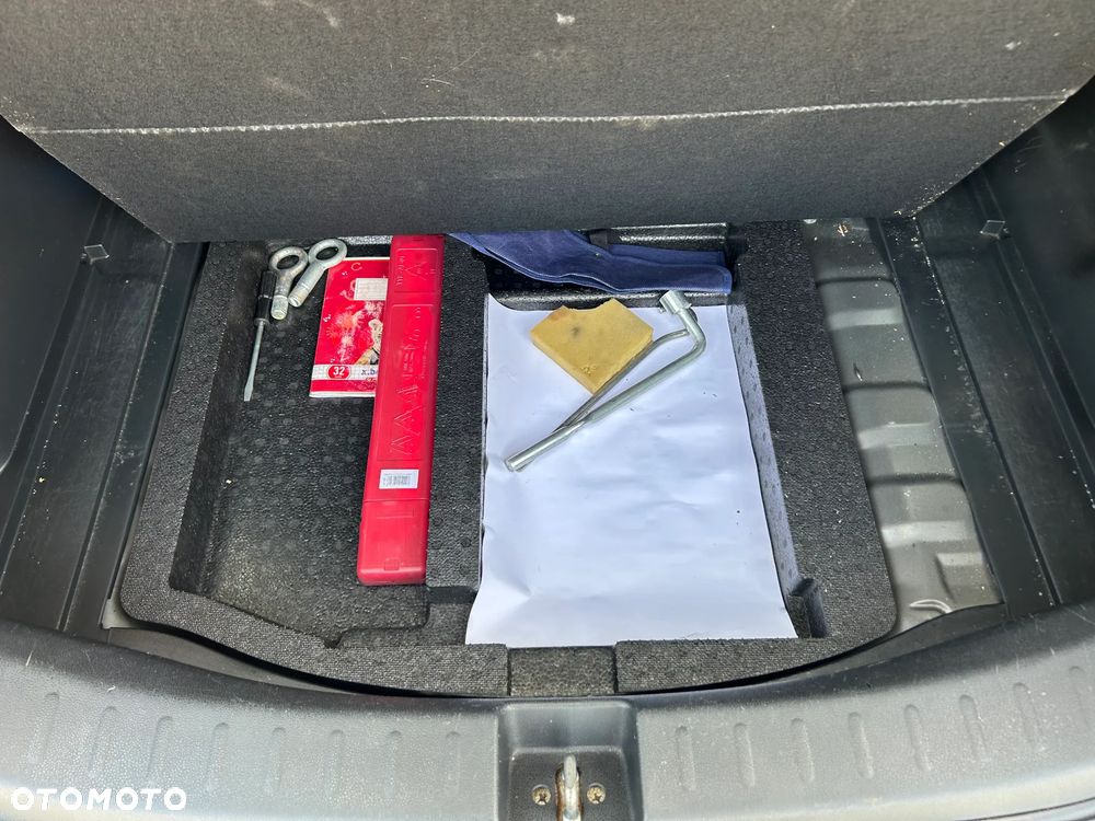Honda Jazz 1.4 Comfort - 14