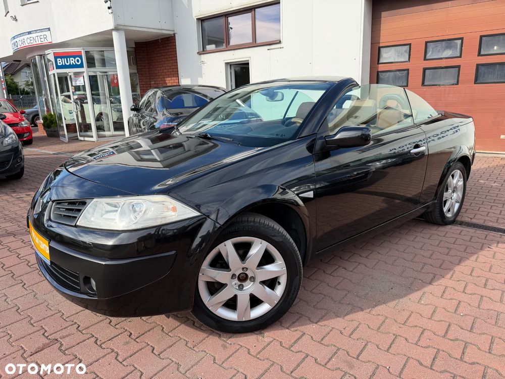Renault Megane 1.6 Privilege - 1
