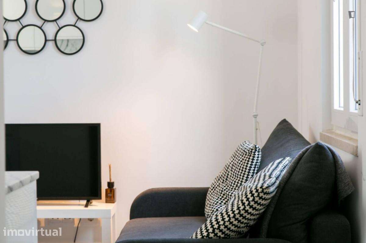 Apartamento com 1 quartos - localizado em Ajuda Lisbon - Grande imagem: 3/11