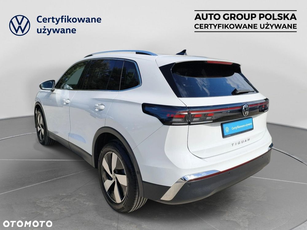 Volkswagen Tiguan 2.0 TDI Elegance DSG - 3