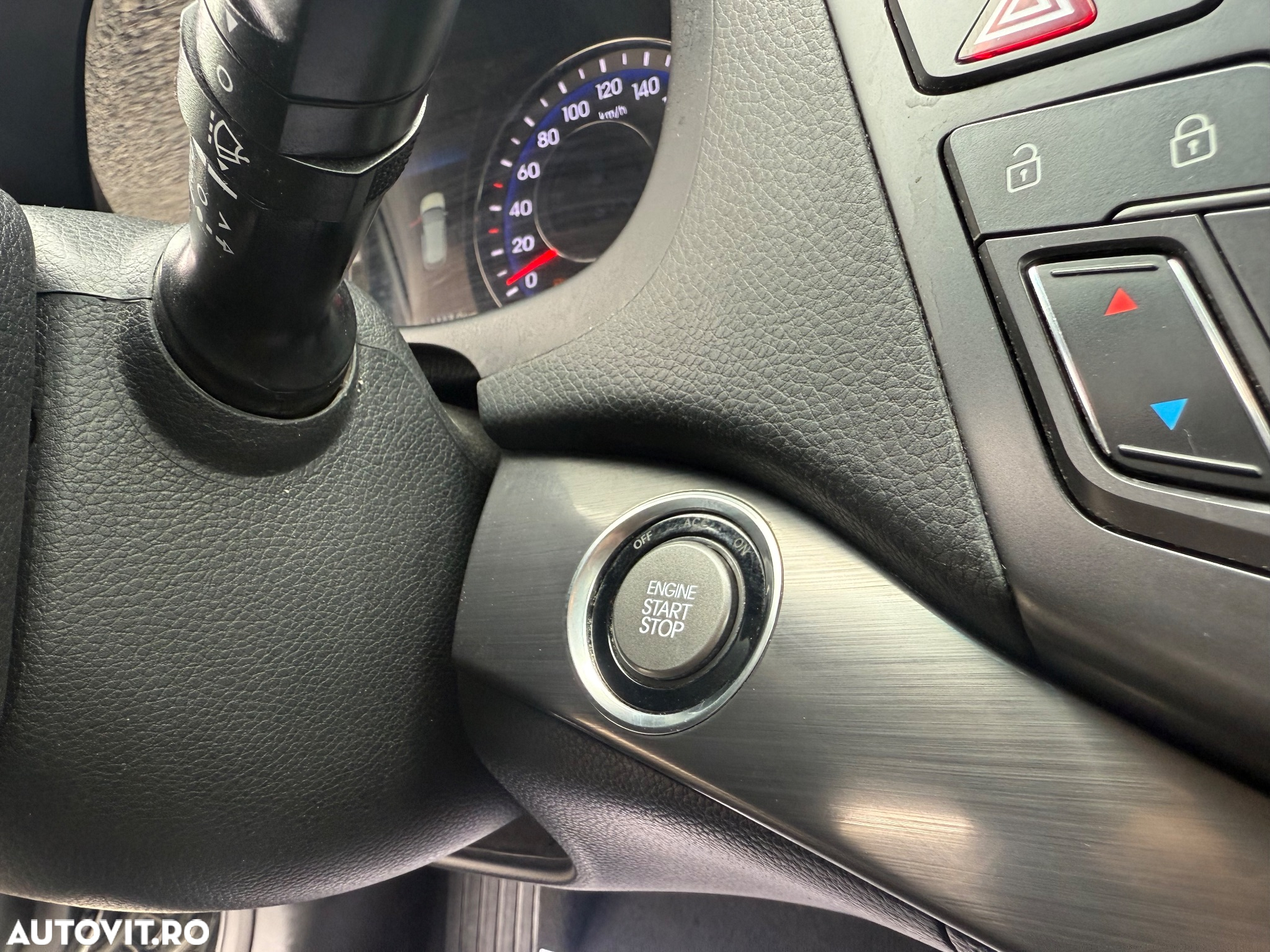 Hyundai i40 i40cw 1.7 CRDi blue Style - 23