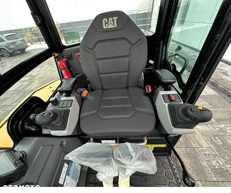 Caterpillar 302.7 CR - 27
