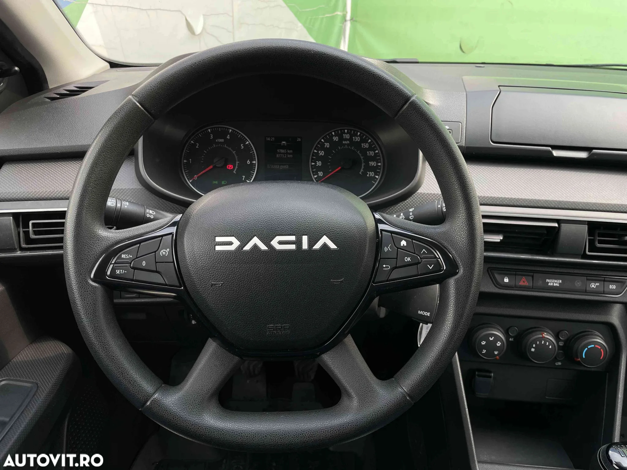 Dacia Jogger - 9
