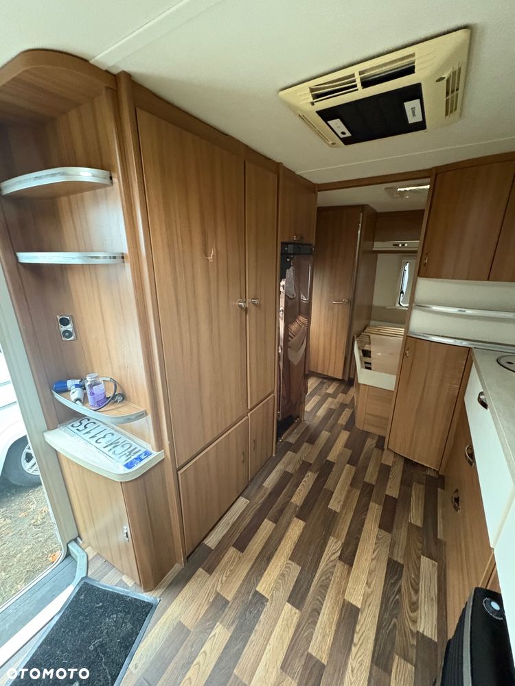 Tabbert Bellini - 12