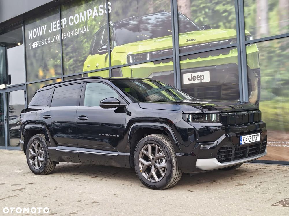 Jeep Compass - 4