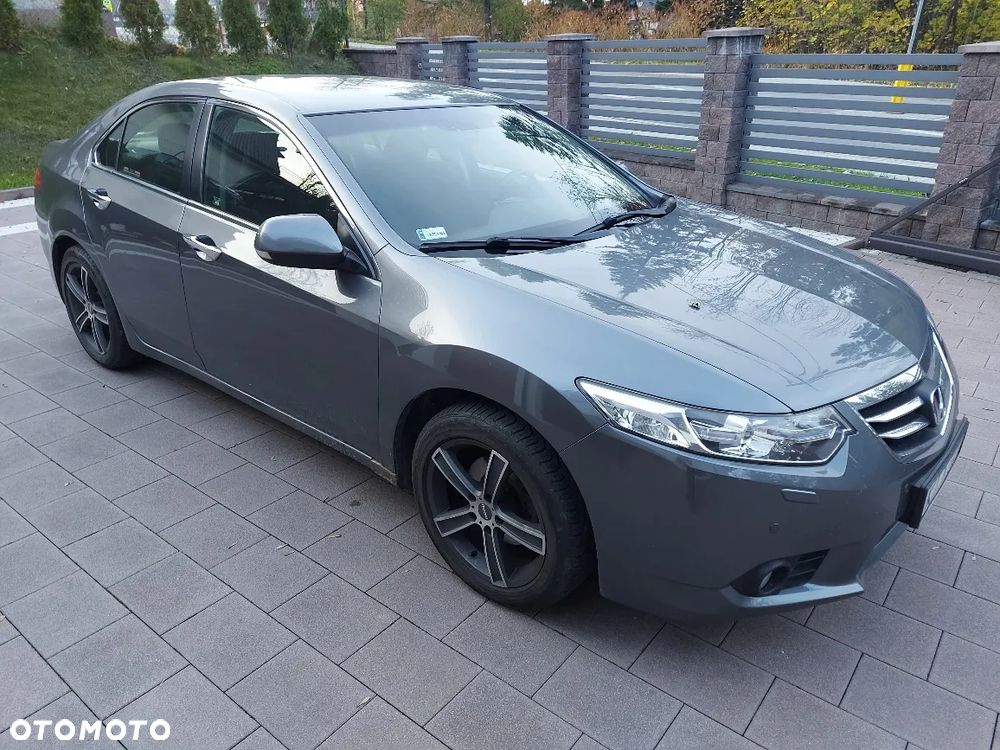 Honda Accord 2.0 Lifestyle - 16