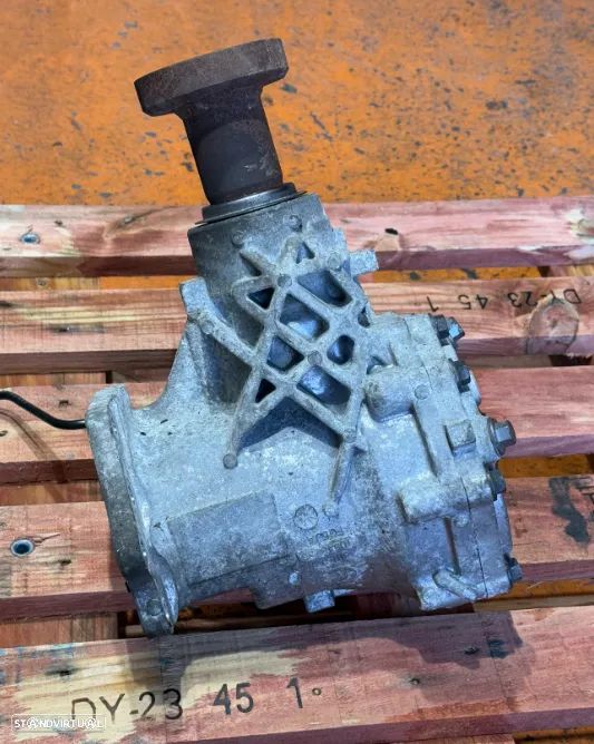 Diferencial Frente Jaguar/ Land Rover Ref: EJ32-7L486-AC - 2