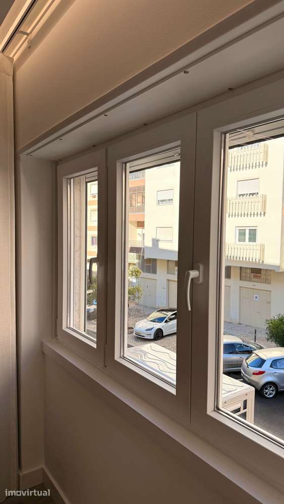 T2 | Remodelado | Quinta da Samaritana | Belas | 339.500€ - Grande imagem: 4/40