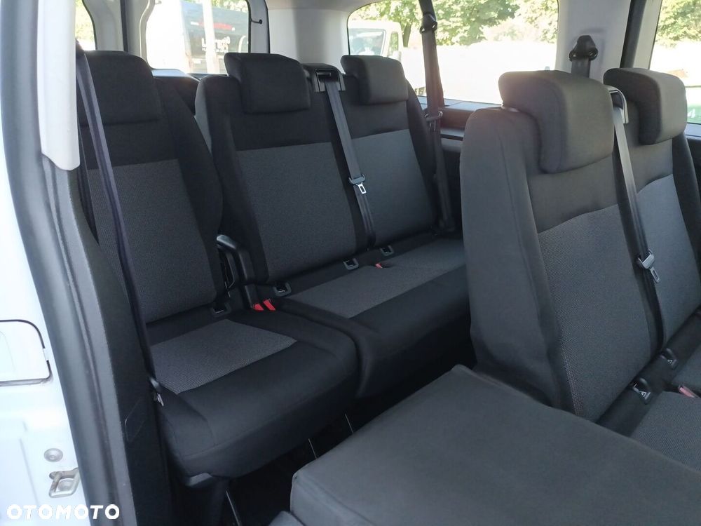 Toyota Proace Verso 2.0 D4-D Long Business - 14