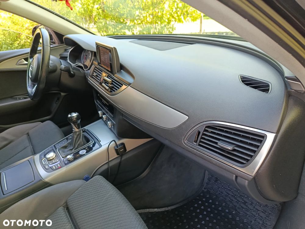 Audi A6 Limousine 2.0 TDI Prime Line - 37