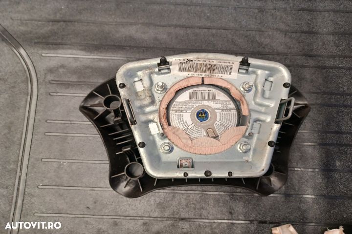 Airbag volan / sofer 14012996ZD 14012996ZD Fiat Scudo 2 [2007 - 2016] - 3