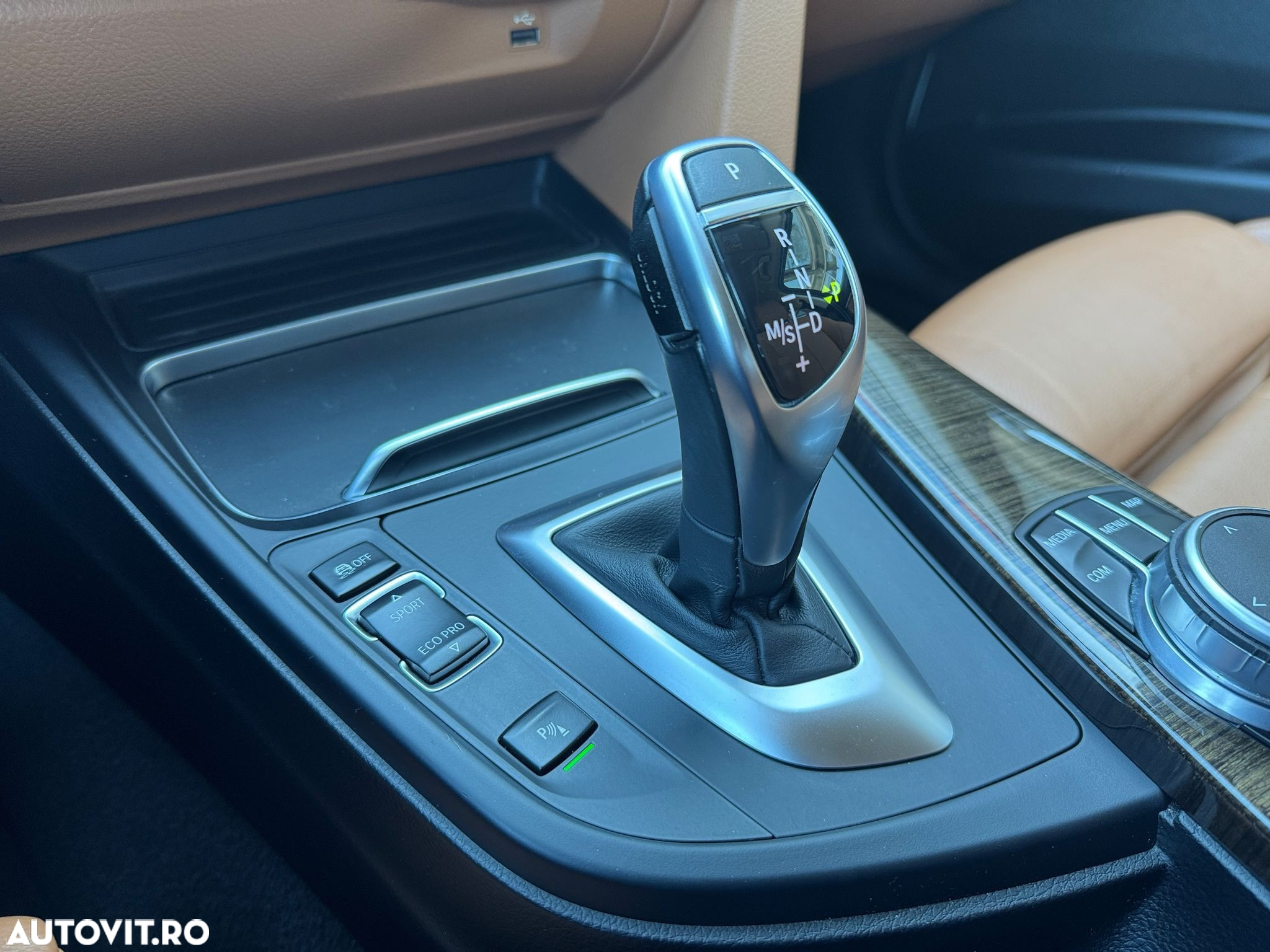 BMW Seria 3 318i Aut. Edition Luxury Line Purity - 30