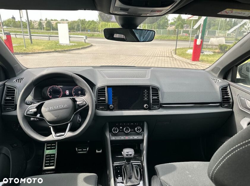 Skoda Karoq - 10