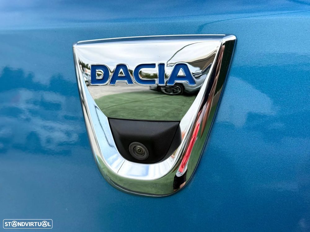 Dacia Spring Comfort Plus - 39