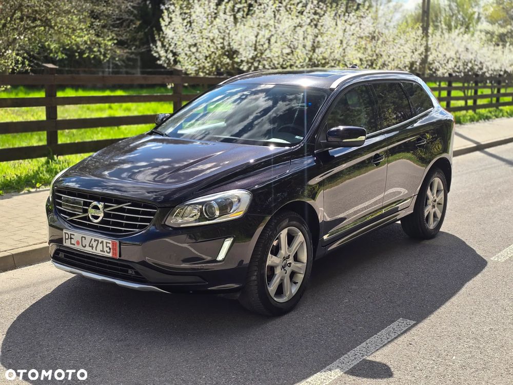 Volvo XC 60 D4 Drive-E Summum - 10